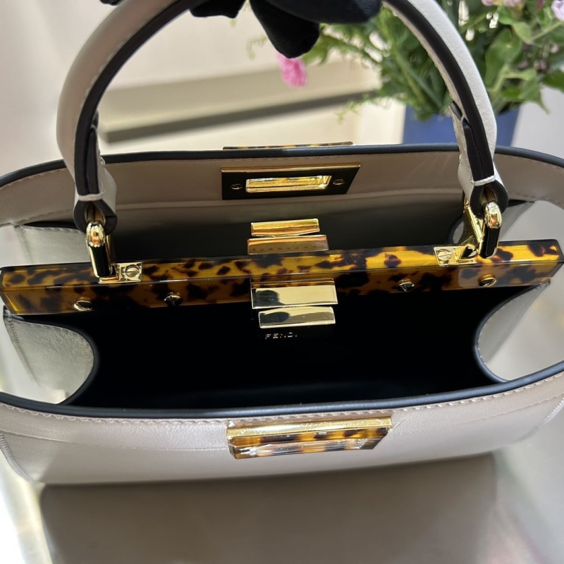 Fendi Top Handle Bags